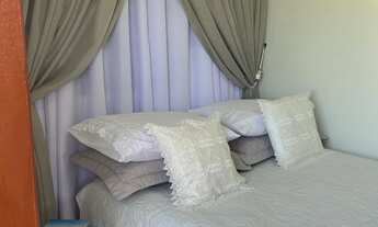 Imagem 3: Alugo apartamento de um quarto para casal na praia de Itapiruba Imbituba SC