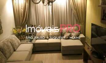 Imagem 3: Excelente sobrado na Vila Paulista com 3 dormitórios 1 suite com closet e modernizado