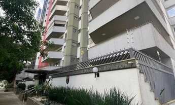 Imagem: Apartamento à venda no bairro Setor Oeste