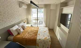 Imagem 7: Excelente Apartamento Reformado em Botafogo 2 Suítes, Varanda e 2 Vagas