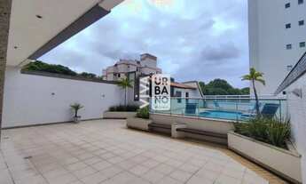 Imagem 4: Apartamento 3 quartos para locação no Laranjal/Volta Redonda - AP01343