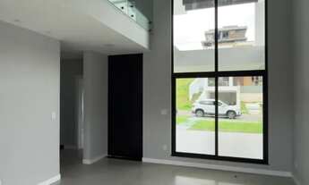 Imagem 5: Belíssima Casa nova á venda 04 suítes no Alphaville Litoral Norte