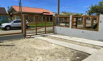 Imagem 4: Linda casa, ótimo padrão construtivo, a poucas quadras do mar