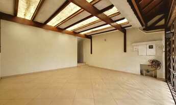 Imagem: Sobrado para venda em Parque Erasmo Assunção