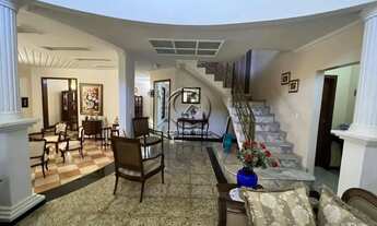 Imagem 4: RUA 12 VICENTE PIRES 5 SUÍTES LAZER 4 VAGAS DE GARAGEM