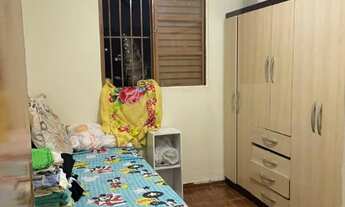 Imagem 2: Apartamento com 2 quartos com 44m2 no ABC !