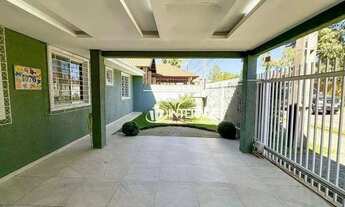 Imagem 4: Casa com 3 Quartos à venda, 150 m² por R$ 780.000 - Santa Felicidade - Curitiba/PR