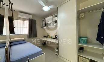 Imagem 3: Venda Casa Duplex no Algarve Residence de 114m²