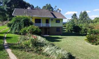 Imagem 3: Sítio / Chácara para Venda em Nova Petrópolis, Treze Colônias, 4 dormitórios, 2 banheiros