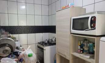 Imagem 2: Imóvel para venda com 180 metros quadrados com 3 quartos em Residencial Shangri-lá I - Goi