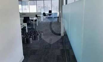 Imagem 6: Andar/laje corporativa para aluguel com 426 metros quadrados em Vila Nova Conceição - São