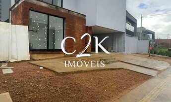 Imagem: CASA SOBRADO JARDINS BOLONHA