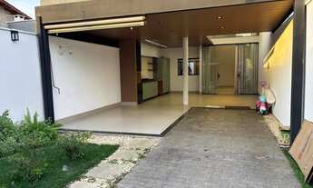 Imagem 6: Casa à venda no Jardim Mariliza - 3 Quartos sendo 1 suíte