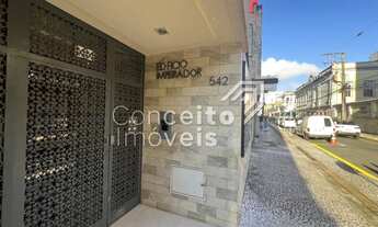 Imagem 3: Edifício Imperador - Centro - Apartamento