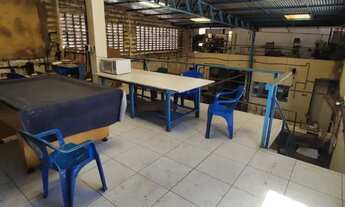 Imagem 2: Galpão para venda possui 370m² oportunidade única em São Gerardo - Fortaleza - CE