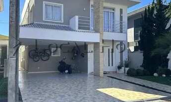 Imagem 2: Casa de Alto Padrão no Condomínio Edelweiss Pinheirinho, Curitiba