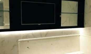 Imagem 6: Cobertura Alto Luxo Península