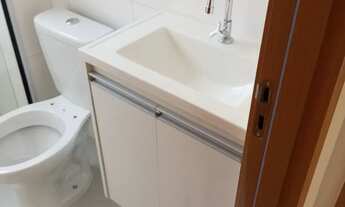 Imagem 6: Apartamento 02 Quartos a venda Golden Park Jardim Nova Esperança Apartamento com 2 Quarto