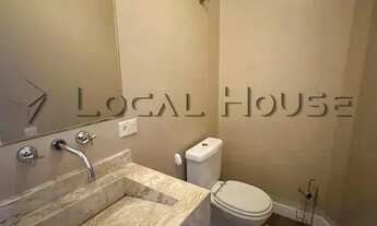 Imagem 7: Casa de Alto Padrão no Condomínio Edelweiss Pinheirinho, Curitiba