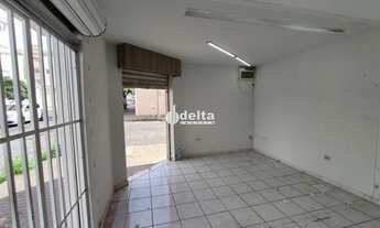 Imagem 6: Loja disponível para locação no bairro Brasil em Uberlândia-MG