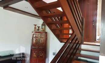 Imagem 7: RR7984 Casa 176m² CONDOMÍNIO UPTOWN HOUSING - OPORTUNIDADE - 3 Dorms 2 Vagas - Santana de