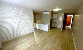 Imagem: Apartamento de 2 quartos com suíte e vaga