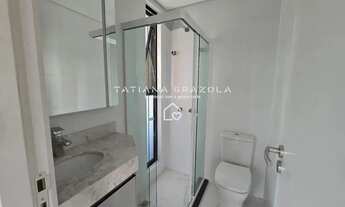 Imagem 6: Studio para aluguel tem 29 metros quadrados com 1 quarto em Batel - Curitiba - PR