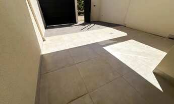 Imagem 4: Casa Anápolis com 3 Quartos, 1 Suíte, Garagem para dois carros no Bairro Veneza!