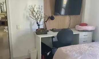 Imagem 2: Apartamento (Padrão), com 2 quartos e 1 banheiros à Venda, 57 m² em São Paulo/SP