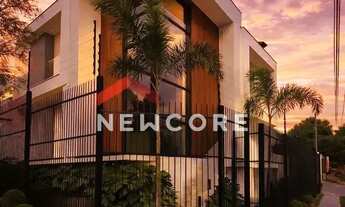 Imagem 3: Sobrado em Rua Açucena - Jardim Iguaçu - Maringá/PR