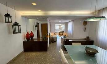 Imagem 3: Apartamento com 4 dormitórios à venda, 140 m² por R$ 1.050.000,00 - Buritis - Belo Horizon