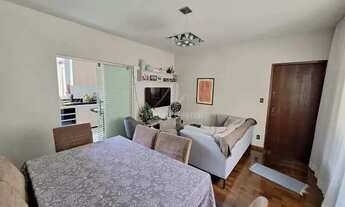 Imagem 3: 56001) à venda - Área privativa com 3 quartos, 1 vaga, no Renascença