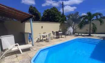 Imagem 3: Alugo casa diária