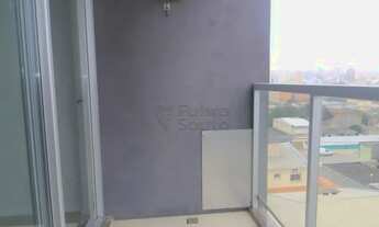 Imagem 6: Apartamento com Suíte e Vaga Coberta no Studio Residence - Conforto e Praticidade no Centr