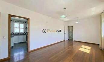 Imagem 4: Cobertura Exclusiva Andar Inteiro com Excelente Distribuição e Aproveitamento de Planta