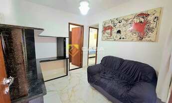 Imagem 2: Aproveite o conforto de um apartamento em Boa Vista II, perto de tudo! BPGM