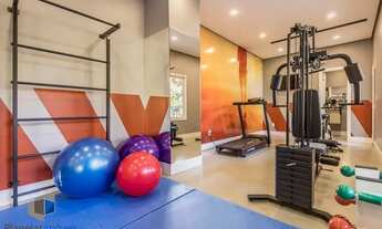 Imagem 4: Apartamento 2 Dormitórios com Vaga de Garagem