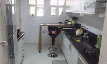 Imagem 7: Casa para Venda - 300m², 3 dormitórios, sendo 1 suites, 3 vagas - Jardim Isabel