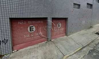 Imagem 6: Edifício Comercial em Vila Ema