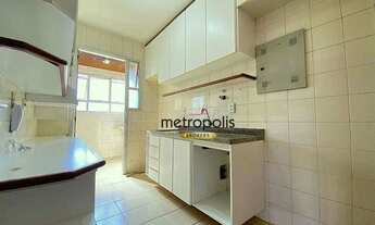 Imagem 6: Apartamento à venda, 78 m² por R$ 521.000,00 - Centro - Santo André/SP