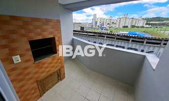 Imagem 5: Excelente Apartamento 2 dormitório(s) em Fazenda Santo Antônio - São José