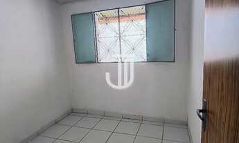 Imagem 2: Casa à venda no Cleto Marques Luz