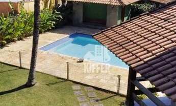 Imagem 5: Casa com 3 dormitórios à venda, 400 m² por R$ 2.350.001,00 - Itacoatiara - Niterói/RJ