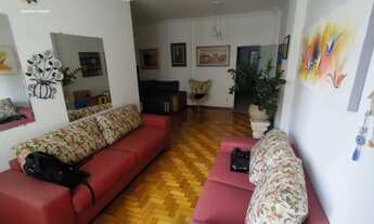 Imagem: Apartamento de 3 quartos sem vaga de garagem