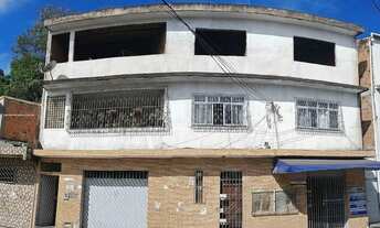 Imagem 2: Prédio para Venda em Lauro de Freitas, Itinga, 9 dormitórios, 2 suítes, 8 banheiros, 2 vag