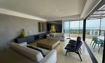 Imagem 3: Cobertura com 217m²,vista para o mar da Jatiúca