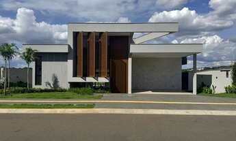 Imagem 6: Imóvel para venda com 336 metros quadrados com 4 quartos em Parque Cidade - Goiânia - GO