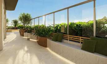 Imagem 6: Studio à venda, 1 quarto, Cabo Branco - João Pessoa/PB