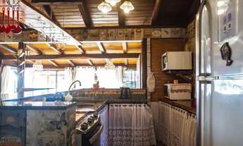 Imagem 7: Florianópolis Casa com 1 dormitório