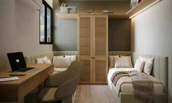 Imagem 5: Apartamento à venda no LIKE CLUBE BOA VISTA, BOA VISTA, Recife, PE